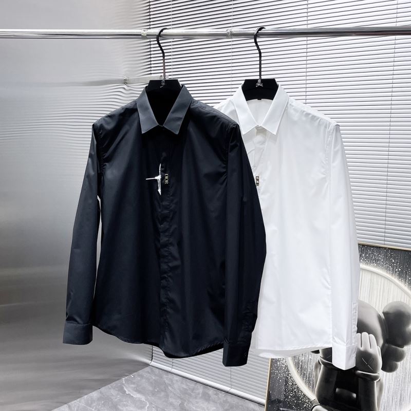 Christian Dior Shirts